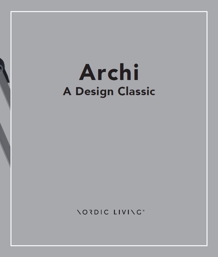 Archi Catalogue 2021