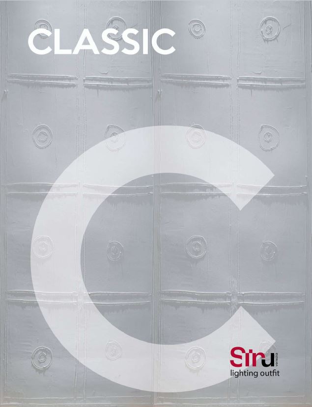 Siru Classic Catalogue 2022