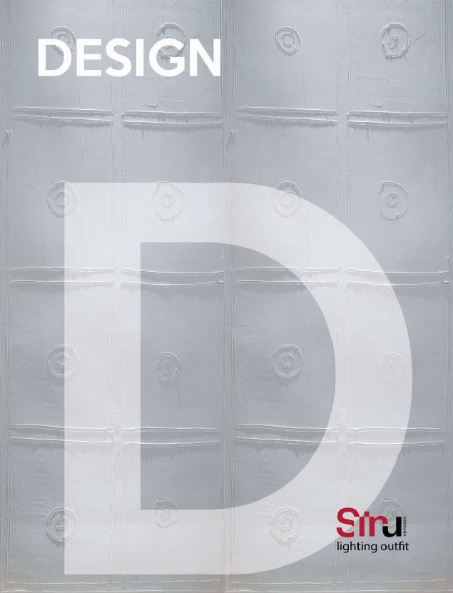 Siru Design Catalogue 2022