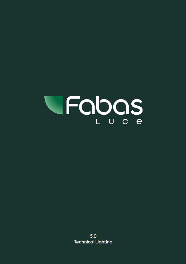 Fabas Luce - Decorative Catalogo 2024