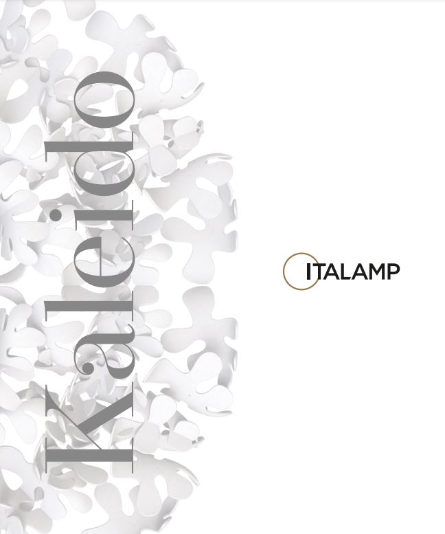 Italamp Kaleido