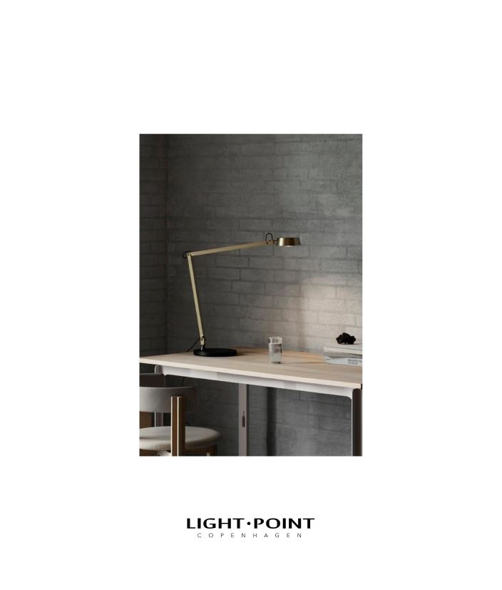 Light Point - Catalogue 2022/2023