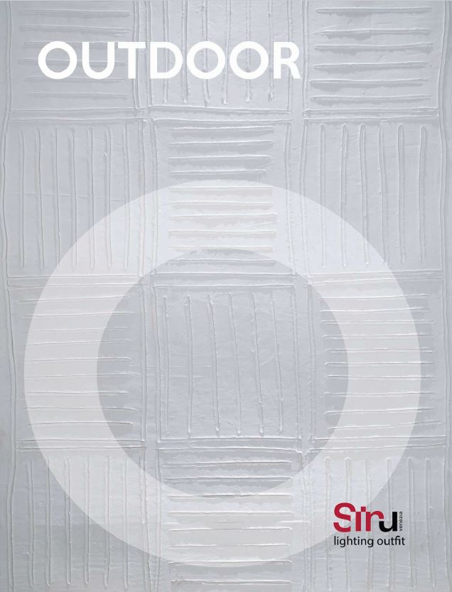 Siru Outdoor Catalogue 2022