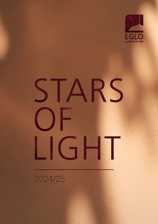 Stars of Light 2024/25