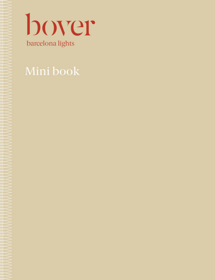 Mini book