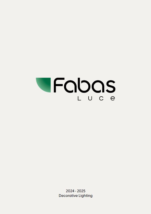 Fabas Luce - Technical Catalogo 2024