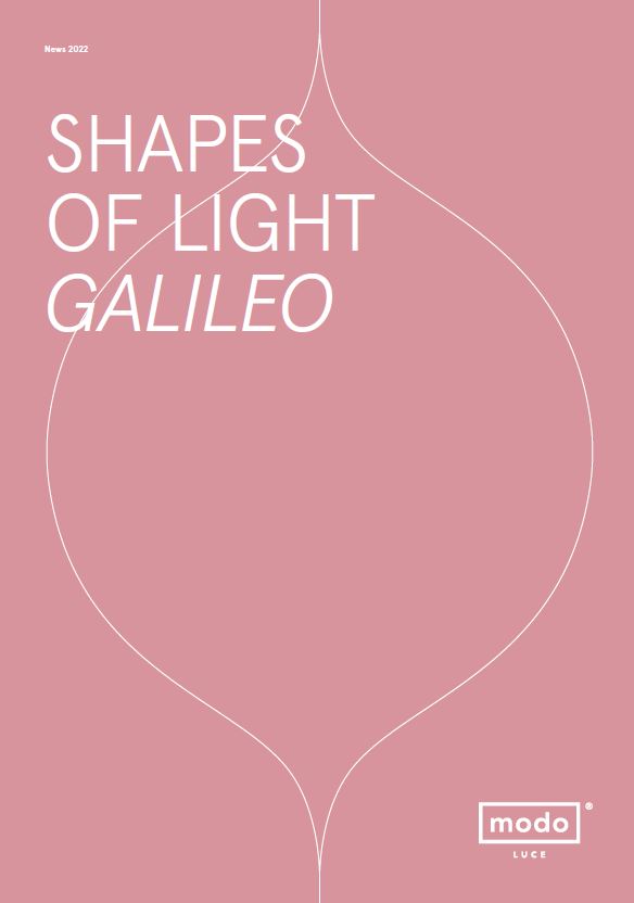 Galileo Catalogue 2022