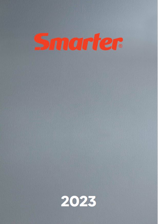 Smarter Catalogue 2023