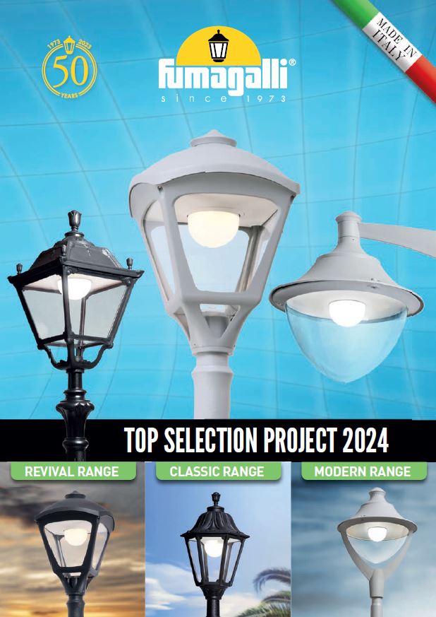 Fumagalli - Top Selection Project 2024